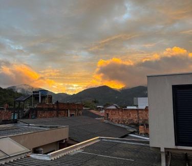 Alto Sao Bento Apartment | Residencial Lara 7