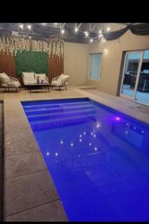 Las Heras Apartment | Residencial Las Heras