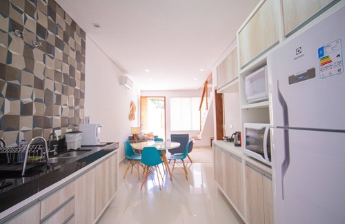 Maresias Condo | Residencial Las Salinas