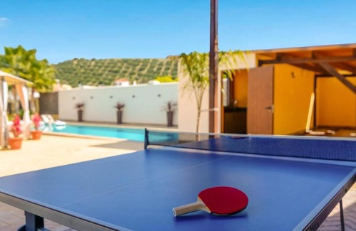 Puente Genil House | Residencial Las Torrecillas Casa 15 Puente Genil by Ruralidays