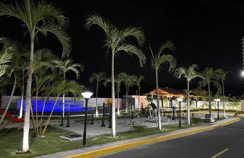 Azua Apartment | RESIDENCIAL LEGADo