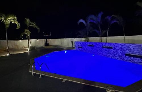 Azua Apartment | RESIDENCIAL LEGADo