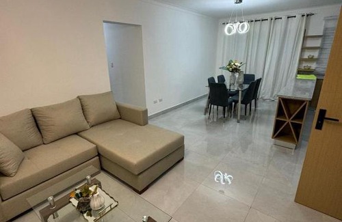 Azua Apartment | RESIDENCIAL LEGADO Apto 1 A