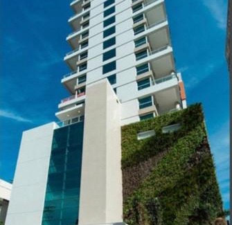 Gonzaga Apartment | Residencial Legend