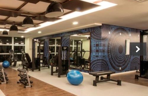Gonzaga Apartment | Residencial Legend