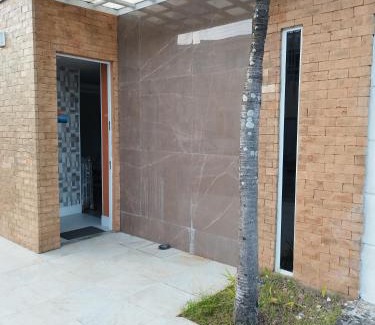 Ponto Novo Apartment | Residencial Letícia Miranda