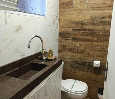 Floresta House | Residencial Luce Del Sole - Casa Nº 5