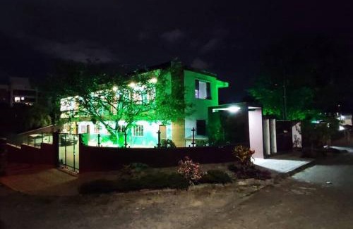 Floresta Apartment | Residencial Luce Del Sole - Apto N º 1