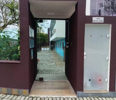 Floresta Apartment | Residencial Luce Del Sole - Apto N º 1