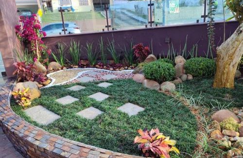 Floresta Apartment | Residencial Luce Del Sole - Apto N º 1