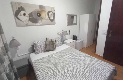 Elvas Hotel | Residencial Luso Espanhola