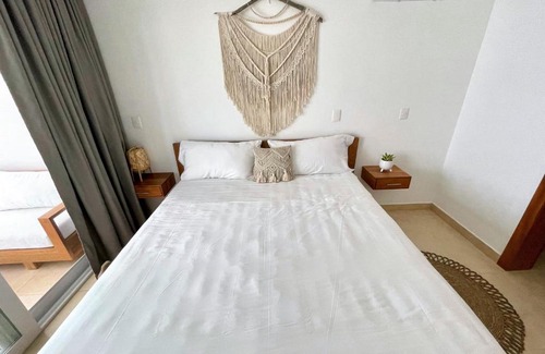 Cabarete Apartment | Residencial Mananero II