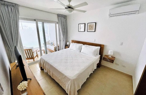 Cabarete Apartment | Residencial Mananero II