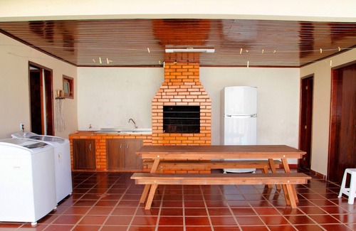 Vila Yolanda House | Residencial Mandino - Quality, conformity and safety