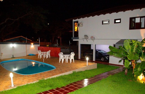 Vila Yolanda House | Residencial Mandino - Quality, conformity and safety