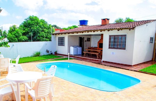 Vila Yolanda House | Residencial Mandino - Quality, conformity and safety