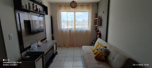 Poco Apartment | Residencial Maravilha - Poço