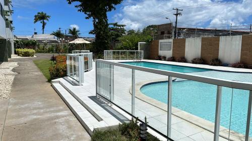 Poco Apartment | Residencial Maravilha - Poço