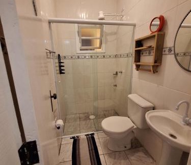 Maresias Cabin | Residencial Maresias Suites e Chalés