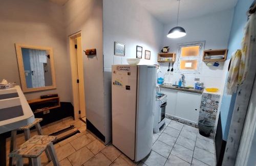 Maresias Cabin | Residencial Maresias Suites e Chalés