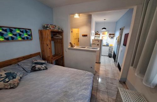 Maresias Cabin | Residencial Maresias Suites e Chalés