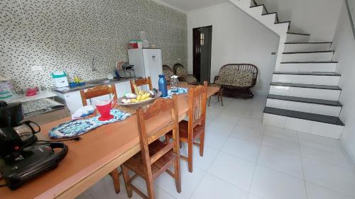 Ibicoara Apartment | Residencial Maria de Lourdes