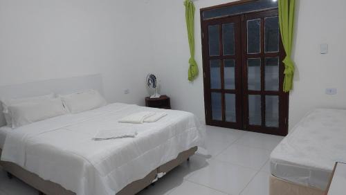 Ibicoara Apartment | Residencial Maria de Lourdes