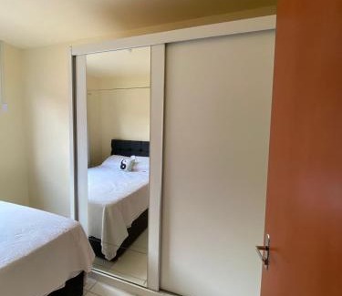 Ananindeua Apartment | Residencial Maria Eduarda