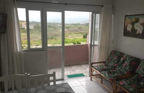 Pantano do Sul Apartment | Residencial Mariano 4 - Vista Para Praia e Mar