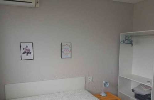 Pantano do Sul Apartment | Residencial Mariano 4 - Vista Para Praia e Mar