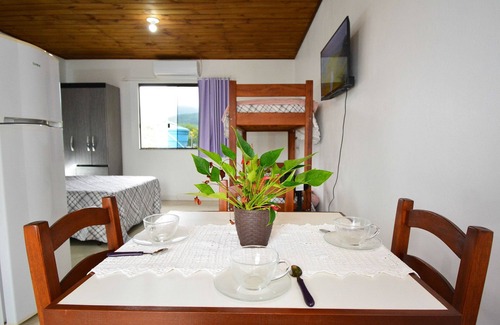 Sao Joao do Rio Vermelho Apartment | Residencial Maricota - NDI004