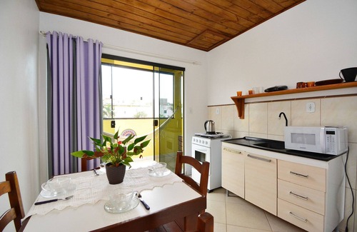 Sao Joao do Rio Vermelho House | Residencial Maricota