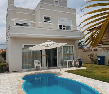 Ponta do Papagaio Apartment | Residencial Marilis