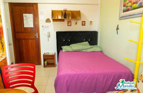 Ponta do Papagaio Apartment | Residencial Marilis