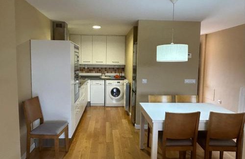 Alcala de la Selva Apartment | Residencial Massana