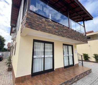 Ze Amandio Apartment | Residencial Miragem Bombinhas