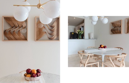 Granada Apartment | Residencial Miyana By The Local Way