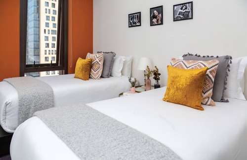 Granada Apartment | Residencial Miyana By The Local Way