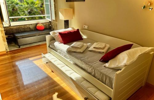 Mondariz-Balneario Apartment | RESIDENCIAL MONDARIZ BALNEARIO 118