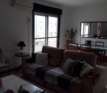 Nossa Senhora de Fatima Apartment | Residencial Morada do Sol