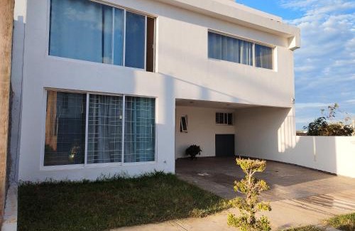 Tepatitlan de Morelos House | Residencial lomas de san Angel