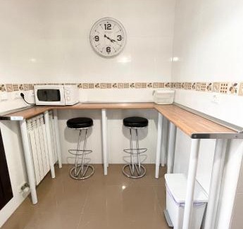 Maria de Huerva Apartment | Residencial Neo Txelmisa