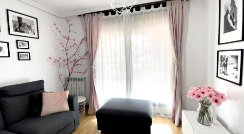 Maria de Huerva Apartment | Residencial Neo Txelmisa