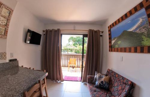 Pinheira Apartment | Residencial Oceano