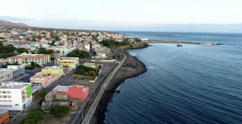 Porto Novo Hotel | Residencial Oliveira