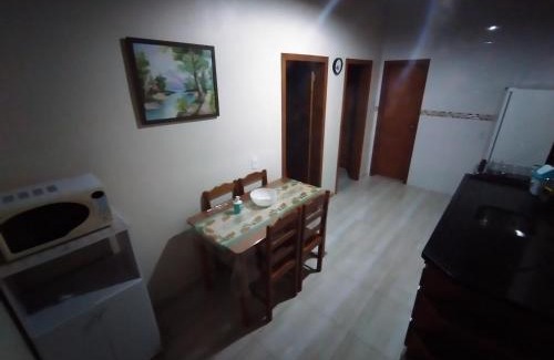 Pinheira Apartment | Residencial Pérola - Localizado entre a Pinheira e a Guarda do Embaú