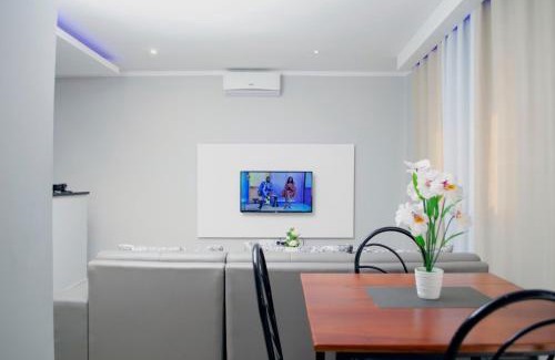 Lubango Apartment | Residencial Paquissi