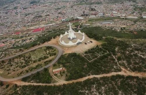 Lubango Apartment | Residencial Paquissi