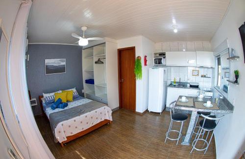 Gamboa House | Residencial Paraíso da Gamboa