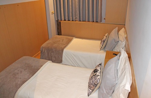 Paranhos House | Residencial Paranhos